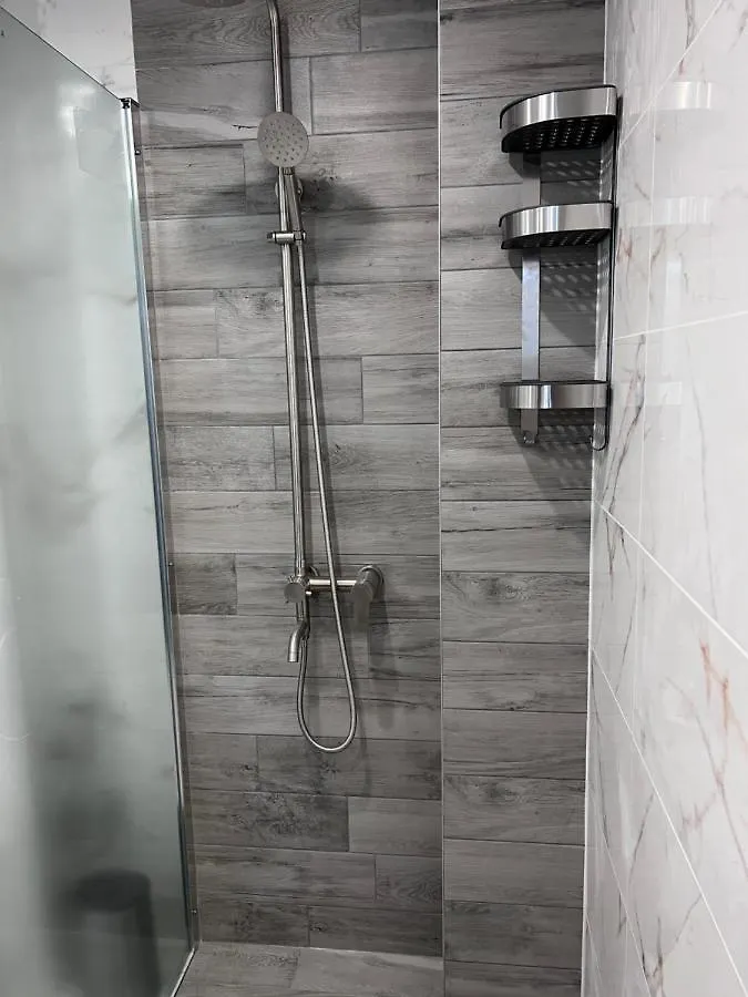 A-Brilliant, New! Spacious & Modern Apartment In Varna Whit Garage 0*,